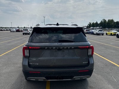 Ford Explorer  2025 à Toronto, Ontario