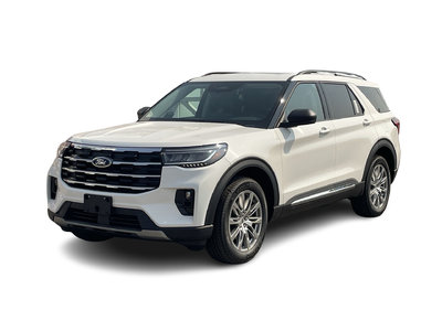 Ford Explorer  2025 à Toronto, Ontario
