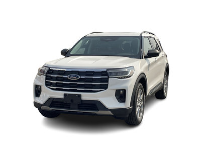 Ford Explorer  2025 à Toronto, Ontario