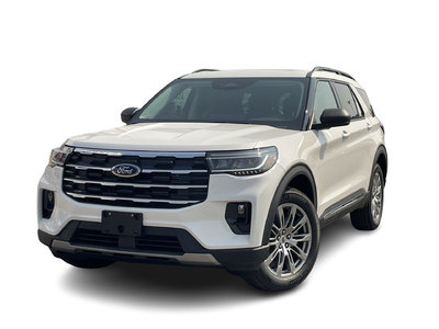 Ford Explorer  2025 à Toronto, Ontario
