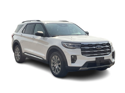 Ford Explorer  2025 à Toronto, Ontario