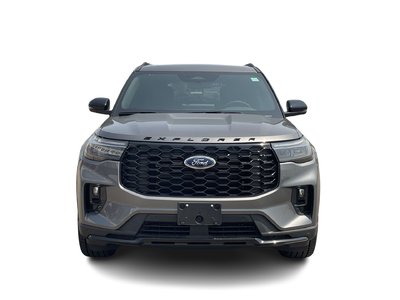 2025 Ford Explorer in Toronto, Ontario