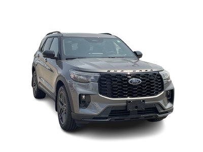 2025 Ford Explorer in Toronto, Ontario