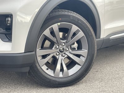 2025 Ford Explorer in Toronto, Ontario