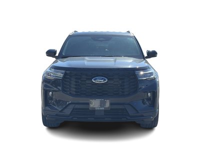 Ford Explorer  2025 à Toronto, Ontario