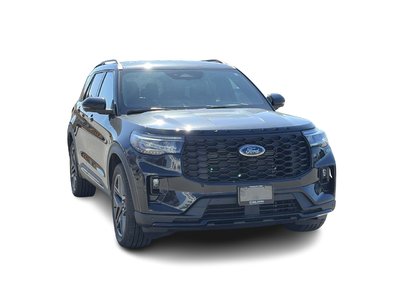 Ford Explorer  2025 à Toronto, Ontario