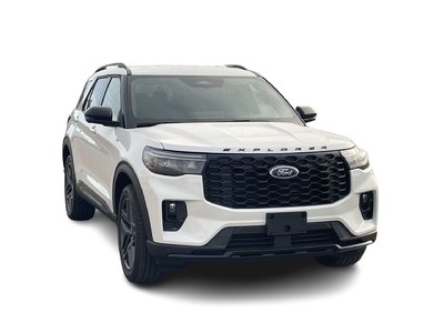 2026 Ford Explorer in Toronto, Ontario