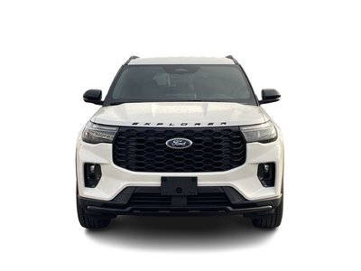 Ford Explorer  2026 à Toronto, Ontario