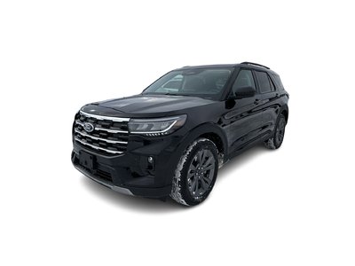 Ford Explorer  2026 à Toronto, Ontario