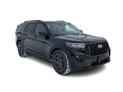 2026 Ford Explorer in Toronto, Ontario