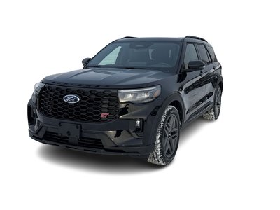 Ford Explorer  2026 à Toronto, Ontario