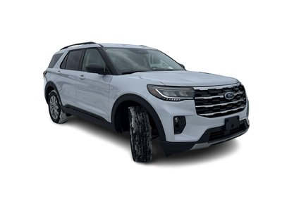 2026 Ford Explorer in Toronto, Ontario