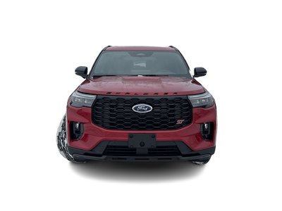 2026 Ford Explorer in Toronto, Ontario