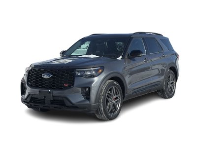 Ford Explorer  2026 à Toronto, Ontario