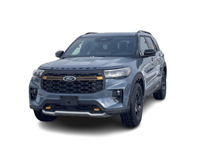 Ford Explorer  2026 à Toronto, Ontario