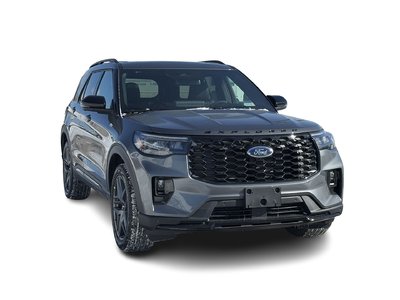 2026 Ford Explorer in Toronto, Ontario