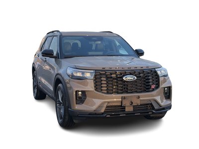 2026 Ford Explorer in Toronto, Ontario