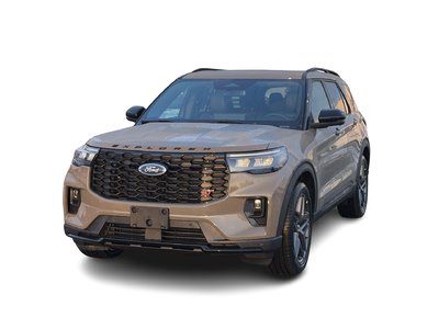 Ford Explorer  2026 à Toronto, Ontario