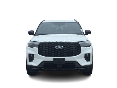 2026 Ford Explorer in Toronto, Ontario
