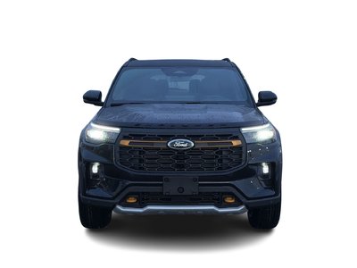 2026 Ford Explorer in Toronto, Ontario