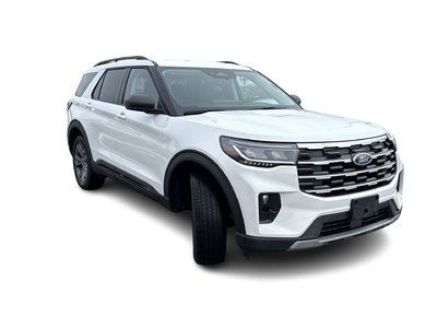 2026 Ford Explorer in Toronto, Ontario