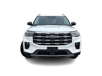 2026 Ford Explorer in Toronto, Ontario