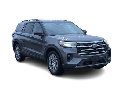 2026 Ford Explorer in Toronto, Ontario