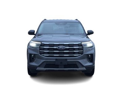 2026 Ford Explorer in Toronto, Ontario