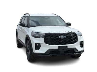 2026 Ford Explorer in Toronto, Ontario