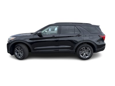 2026 FORD Explorer Active — photo 8