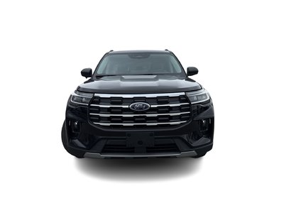 Ford Explorer  2026 à Toronto, Ontario