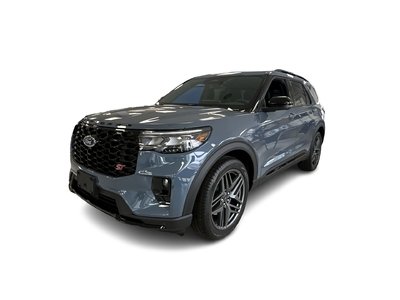 Ford Explorer  2026 à Toronto, Ontario