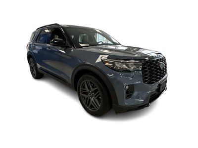 2026 Ford Explorer in Toronto, Ontario