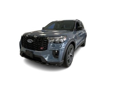 Ford Explorer  2026 à Toronto, Ontario