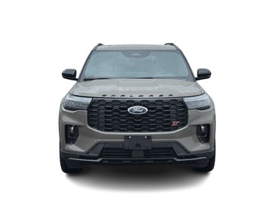 2026 Ford Explorer in Toronto, Ontario