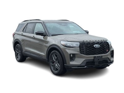 2026 Ford Explorer in Toronto, Ontario