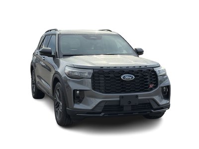 2026 Ford Explorer in Toronto, Ontario