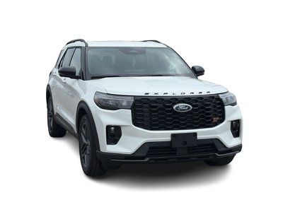 2026 Ford Explorer in Toronto, Ontario