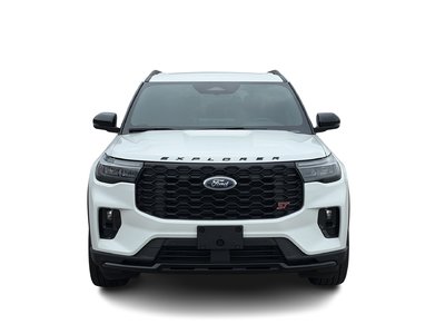2026 Ford Explorer in Toronto, Ontario