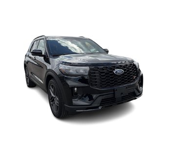 2026 Ford Explorer in Toronto, Ontario