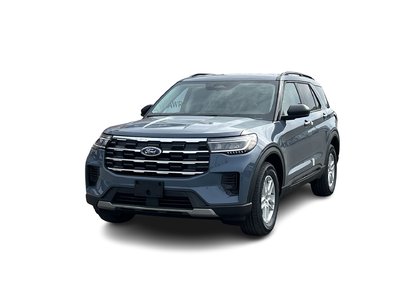 Ford Explorer  2026 à Toronto, Ontario