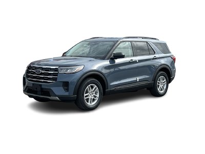 Ford Explorer  2026 à Toronto, Ontario