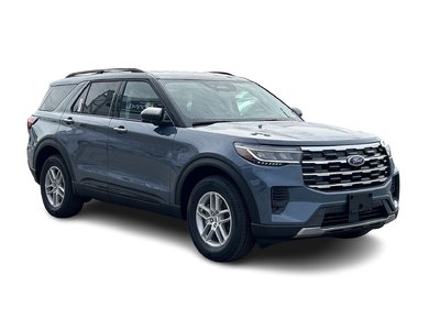 Ford Explorer  2026 à Toronto, Ontario