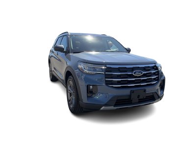 2026 Ford Explorer in Toronto, Ontario