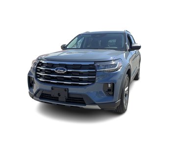 2026 Ford Explorer in Toronto, Ontario