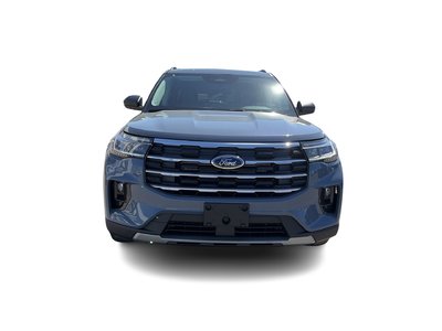 2026 Ford Explorer in Toronto, Ontario