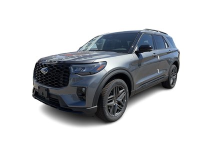 2026 Ford Explorer in Toronto, Ontario