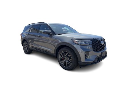 2026 Ford Explorer in Toronto, Ontario
