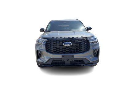 2026 Ford Explorer in Toronto, Ontario