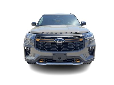 2026 Ford Explorer in Toronto, Ontario